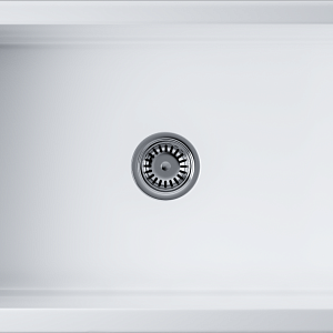 Мойка Omoikiri Mikura 76-WH Glossy