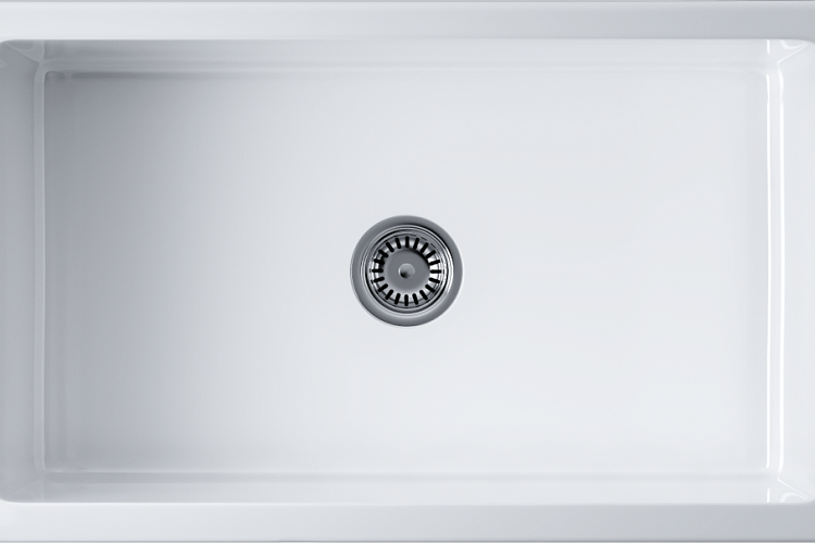  Мойка Omoikiri Mikura 76-WH Glossy , фото № 3