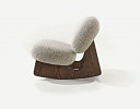  Кресло Twing Rocking Chair , фото № 5