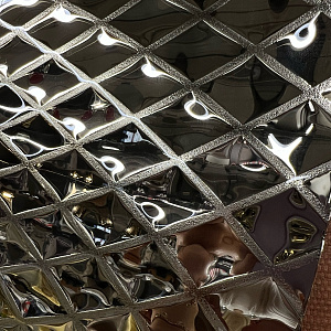 Зеркало PITTI Tonin Casa Италия