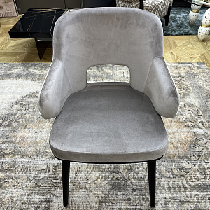 Стул Foyer с подлокотониками Calligaris