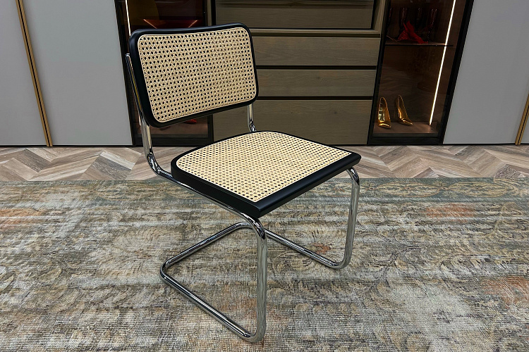  Стул ART. 972 Breuer , фото № 1