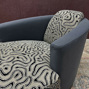 Диван шезлонг Hotel