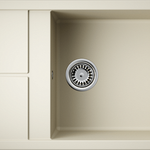 Мойка Omoikiri Sumi 86-BE