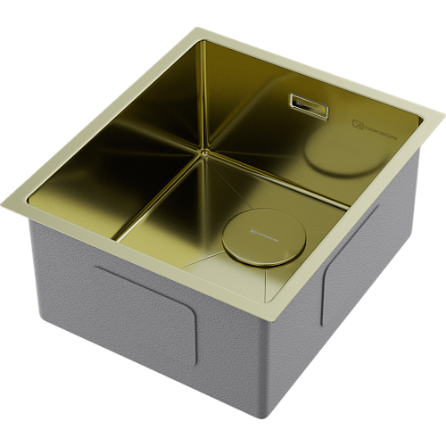  Мойка Omoikiri Taki 38-U/IF-LG , фото № 1