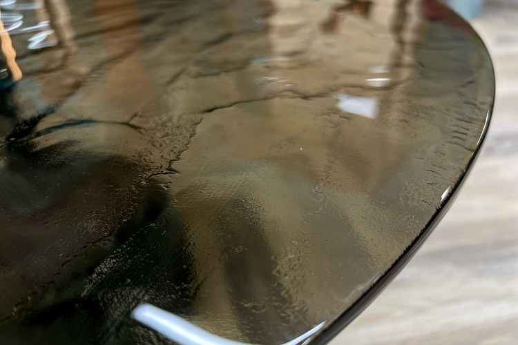  Стол журнальный низкий verde  Eforma , фото № 1