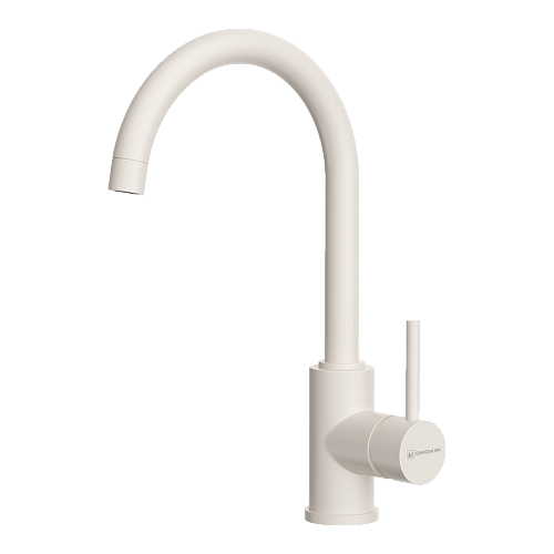  Смеситель Omoikiri Shinagawa-P-PA , фото № 1