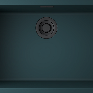 Мойка Omoikiri Yamakawa 75 Integra-DO