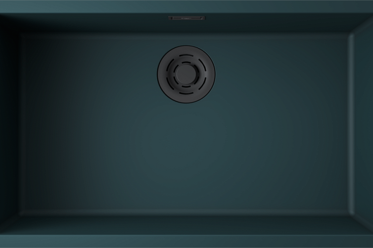  Мойка Omoikiri Yamakawa 75 Integra-DO , фото № 3