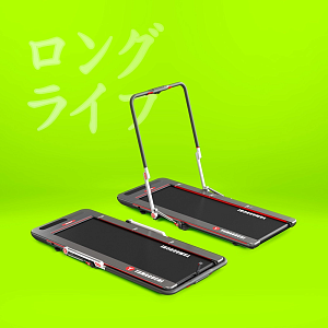 Беговая дорожка Yamaguchi Runway PRO-X