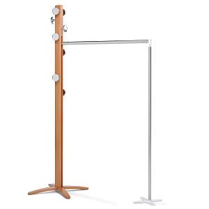 Вешалка напольная Foppapedretti Espansiva