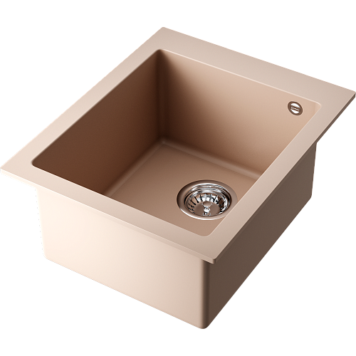  Мойка Omoikiri Bosen 41-SA , фото № 1