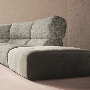 Диван модульный Momento
