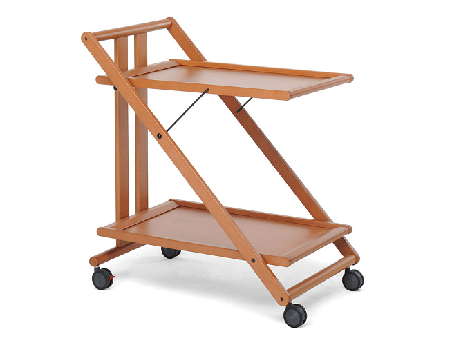  Сервировочный столик Foppapedretti Sprint , фото № 1