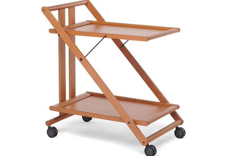  Сервировочный столик Foppapedretti Sprint , фото № 1