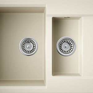 Мойка Omoikiri Daisen 78-2T-BE