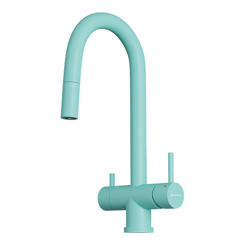  Смеситель Omoikiri Akita-S-AZ , фото № 1