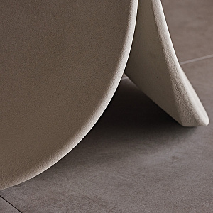 Стол MAXIM ARGILE от Cattelan Italia