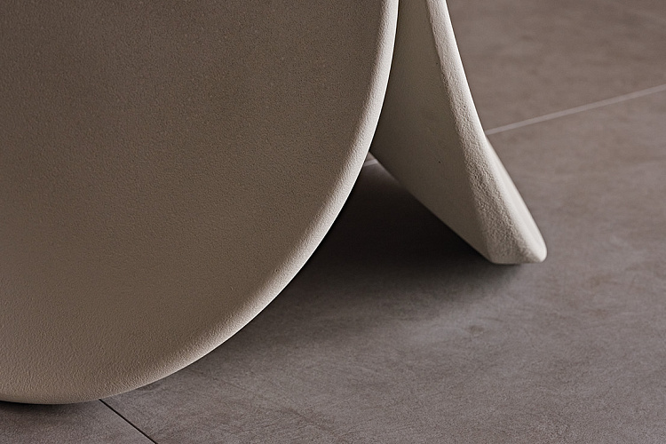  Стол MAXIM ARGILE от Cattelan Italia , фото № 3