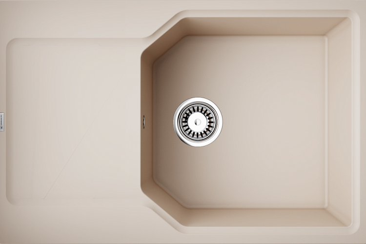  Мойка Omoikiri Yonaka 78-LB-SA , фото № 3