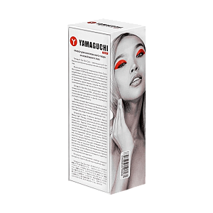 Прибор для комплексного ухода за& кожей вокруг глаз Yamaguchi Eye Skin Care