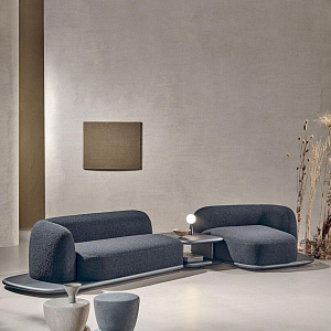 Столик кофейный Ovoo Ceramic Nature Design