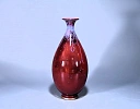   Ваза ЮЙХУЧУНЬ средняя , фото № 3