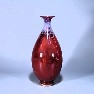  Ваза ЮЙХУЧУНЬ средняя