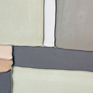 Картина Apricot 70x100 см