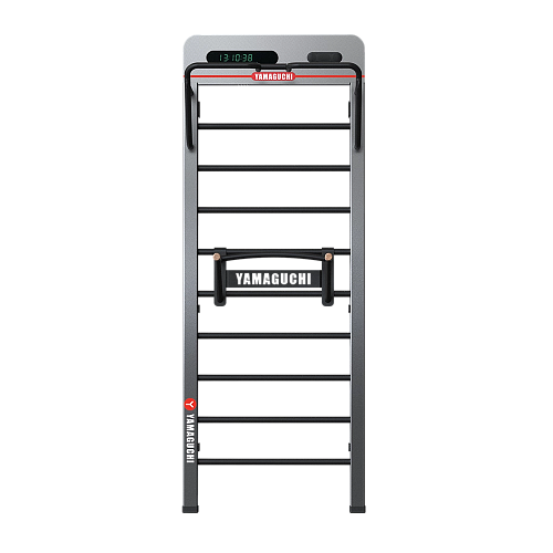  Многофункциональная шведская стенка Yamaguchi Smart Wall 245 см , фото № 1
