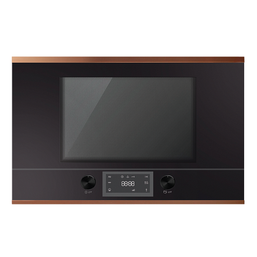  Печь микроволновая встраиваемая Kuppersbusch MR 6330.0 S7 , фото № 1