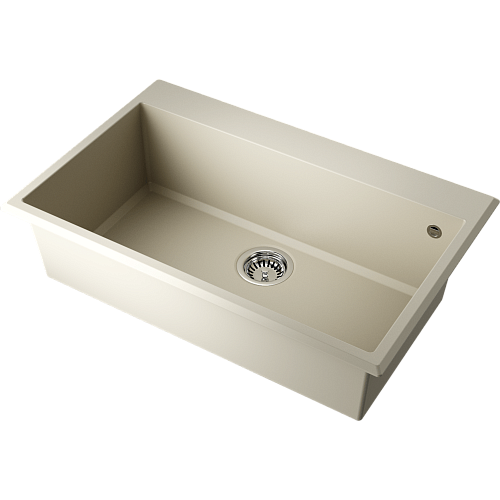  Мойка Omoikiri Tedori 79-BE , фото № 1