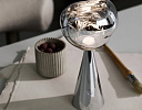  Настольная лампа Tom Dixon Melt silver , фото № 4