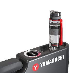 Велотренажер  Yamaguchi Crossway
