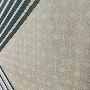 Картина Escher 80x80 см