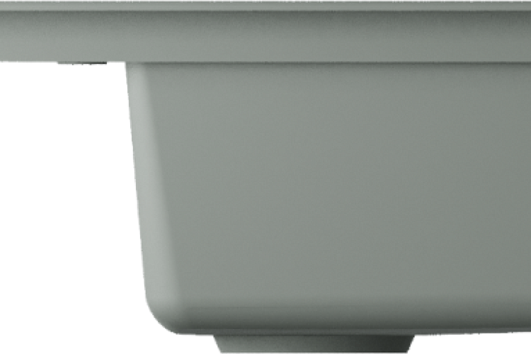  Мойка Omoikiri Sintesi 86-WG , фото № 4