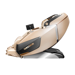 Массажный робот Yamaguchi Xi Robot