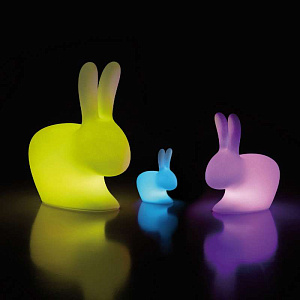 Уличный светильник Qeeboo Rabbit Rabbit 90006LED-1