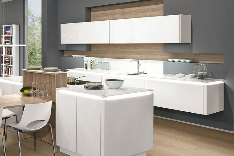  Кухня Nova , фото № 3