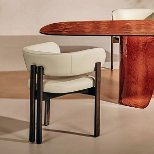 Стул Bay Armchair