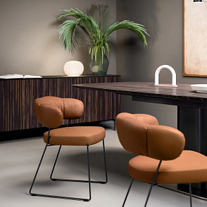 Итальянский Стул Quadrotta. Calligaris.