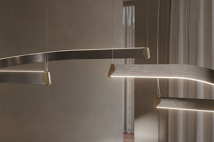  Подвесной светильник BLUEBELL , фото № 4