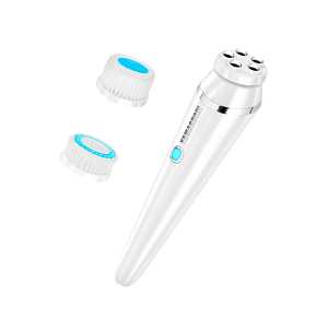 Прибор для ухода за кожей лица 3 в 1 Yamaguchi Cleansing System 3-in-1
