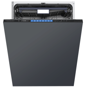 Посудомоечная машина 60см встраиваемая Kuppersbusch G 6594.0 v