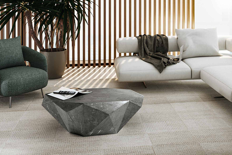  Стол журнальный  Diamond Medium Grey , фото № 1