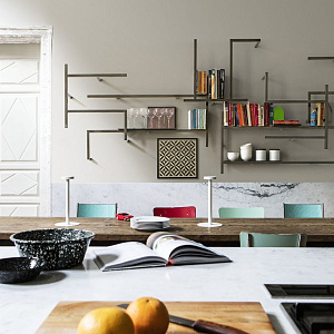 Полка MOGG Antologia  Antologia module B MAN28BP