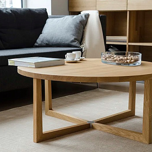 Стол журнальный ROUND