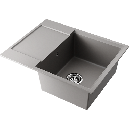  Мойка Omoikiri Daisen 65-GR , фото № 1