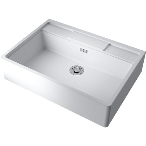  Мойка Omoikiri Kinokawa 90-WH , фото № 1