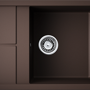 Мойка Omoikiri Sumi 65-DC